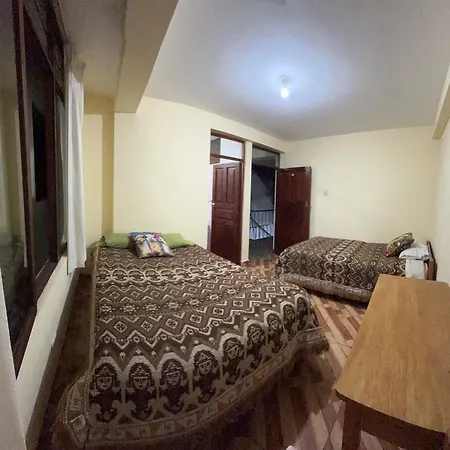 Hospedaje Catalina