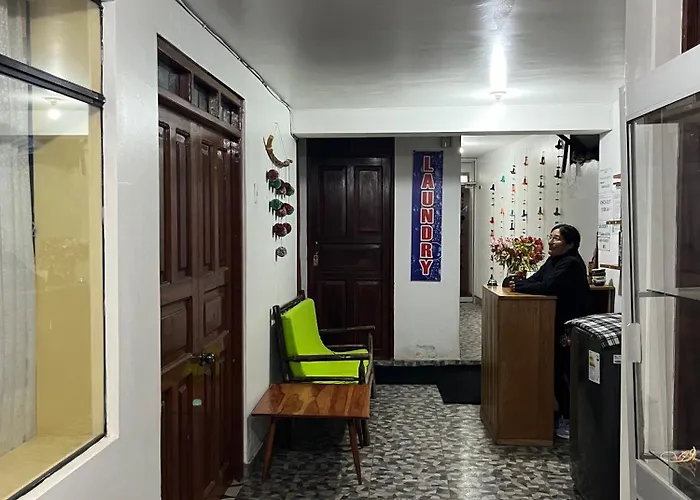 Catalina Pisac